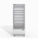Skope BME600N-A 1 Glass Door Display or Storage Fridge 584L - BME600N-A