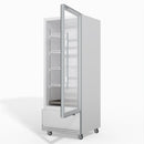Skope BME600N-A 1 Glass Door Display or Storage Fridge 584L - BME600N-A