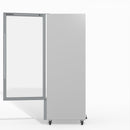 Skope BME600N-A 1 Glass Door Display or Storage Fridge 584L - BME600N-A