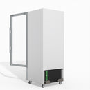Skope BME600N-A 1 Glass Door Display or Storage Fridge 584L - BME600N-A