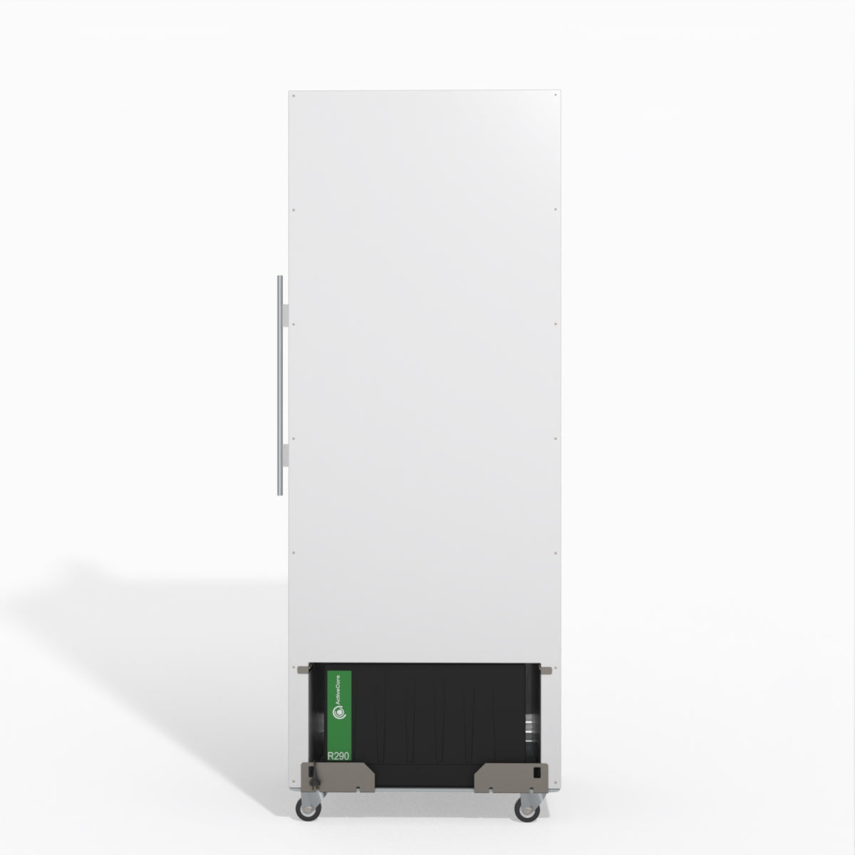 Skope BME600N-A 1 Glass Door Display or Storage Fridge 584L - BME600N-A