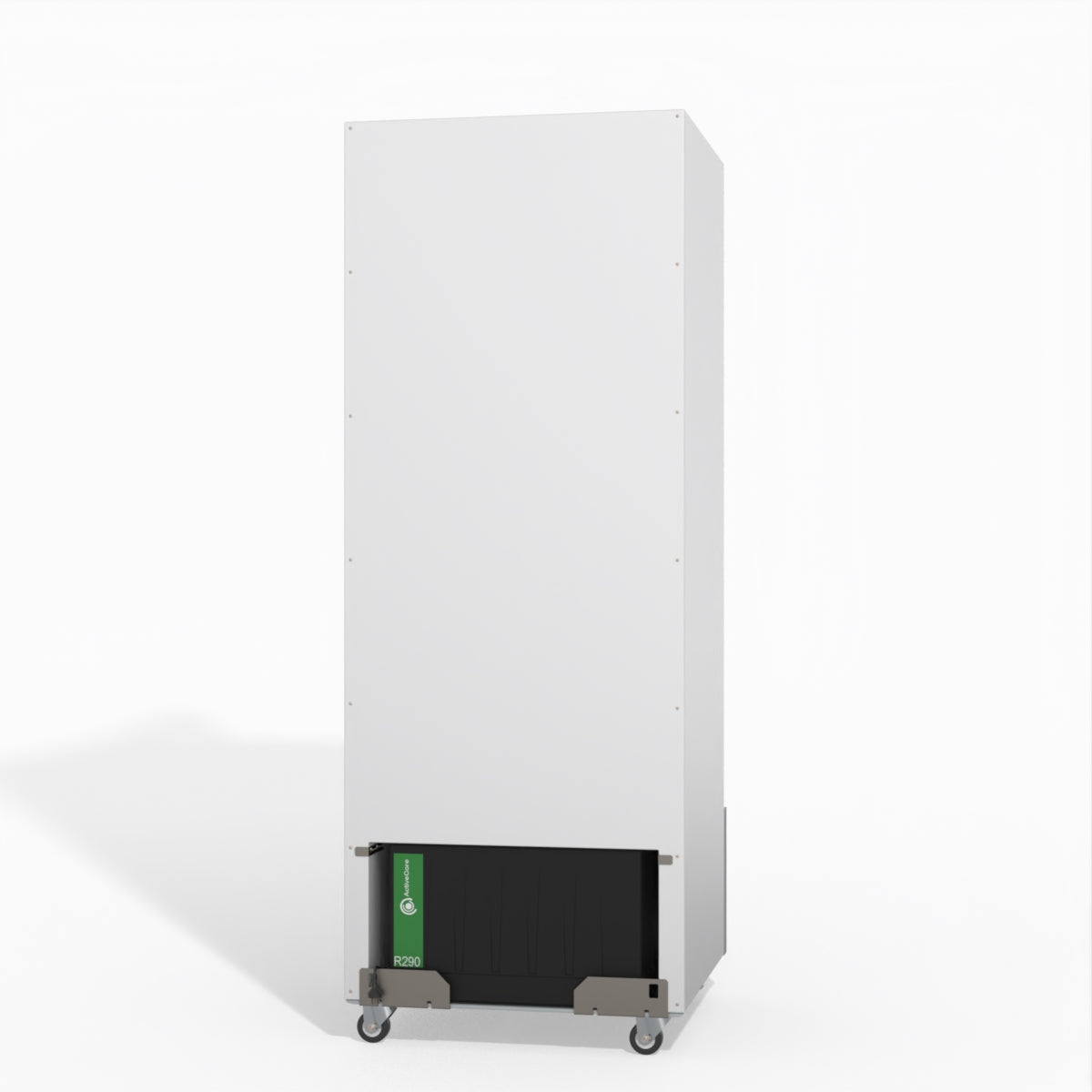 Skope BME600N-A 1 Glass Door Display or Storage Fridge 584L - BME600N-A