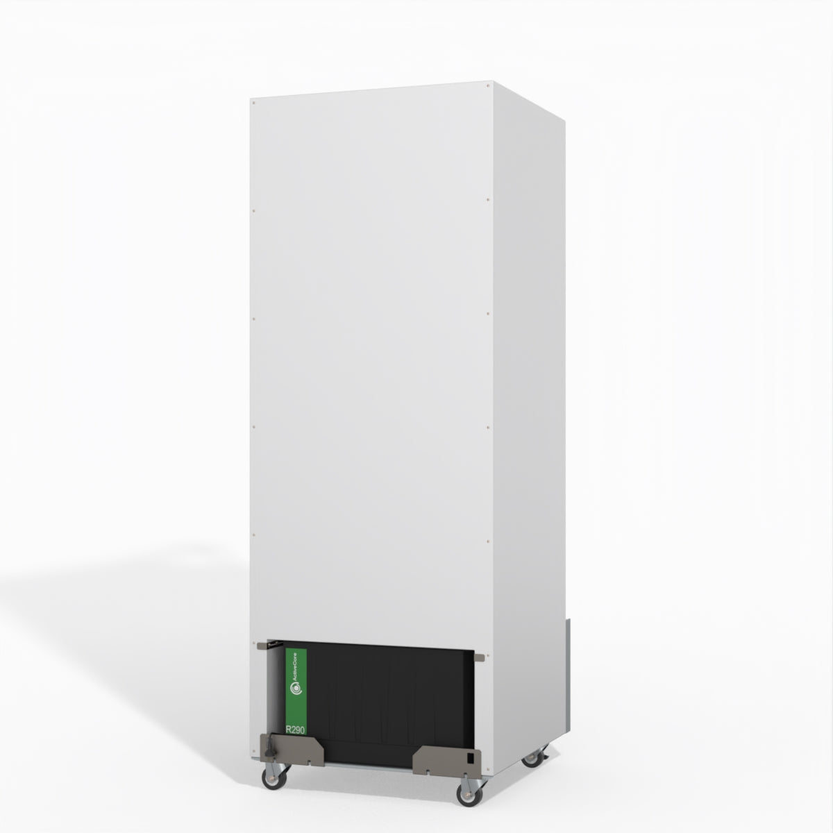 Skope BME600N-A 1 Glass Door Display or Storage Fridge 584L - BME600N-A