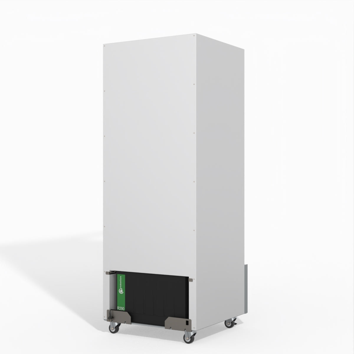 Skope BME600N-A 1 Glass Door Display or Storage Fridge 584L - BME600N-A