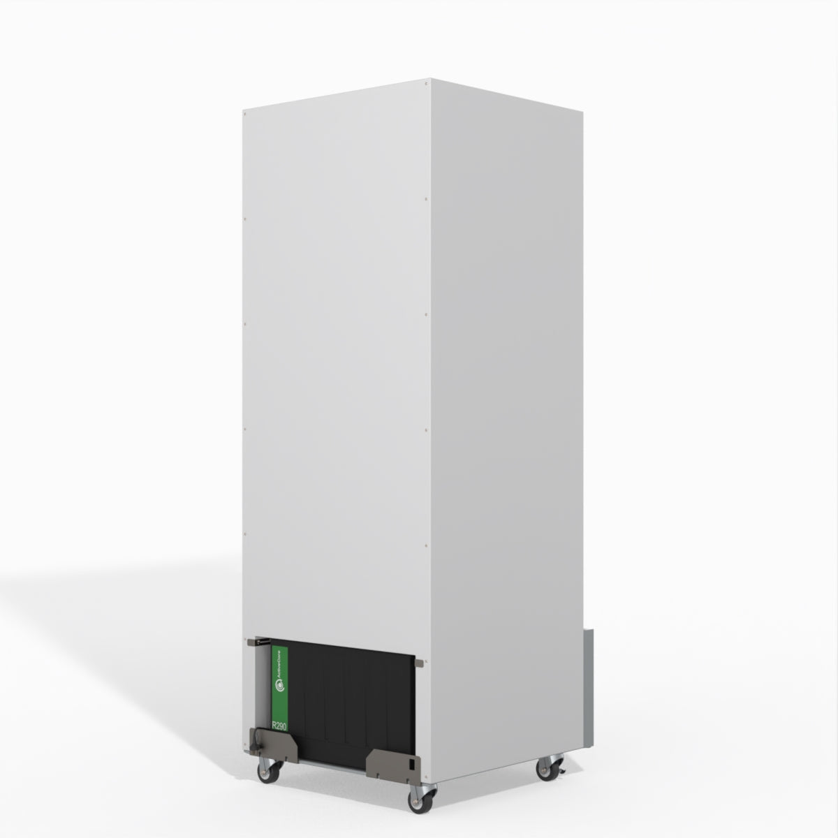 Skope BME600N-A 1 Glass Door Display or Storage Fridge 584L - BME600N-A