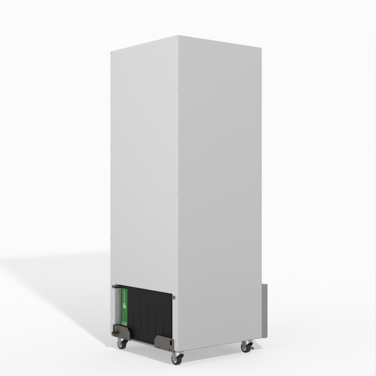 Skope BME600N-A 1 Glass Door Display or Storage Fridge 584L - BME600N-A