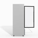 Skope BME600N-A 1 Glass Door Display or Storage Fridge 584L - BME600N-A