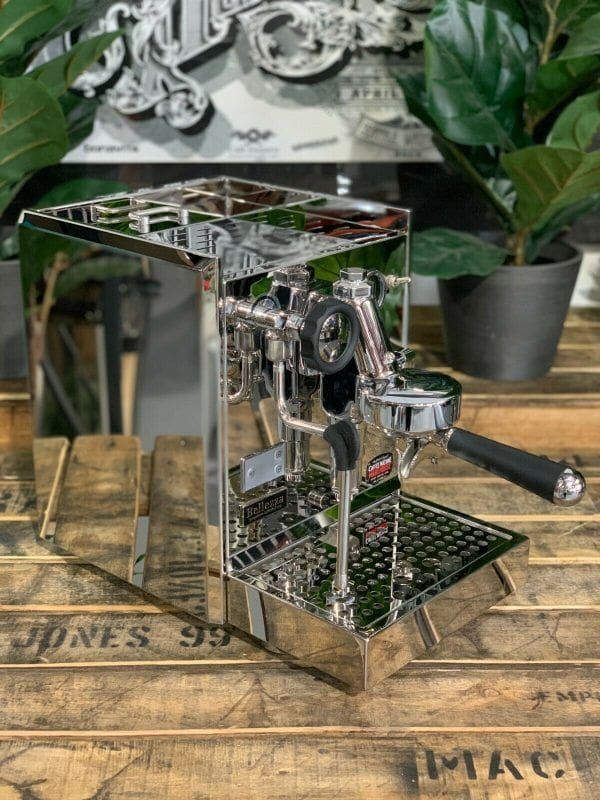 Bellezza Chiara - 1 Group Commercial Espresso Machine