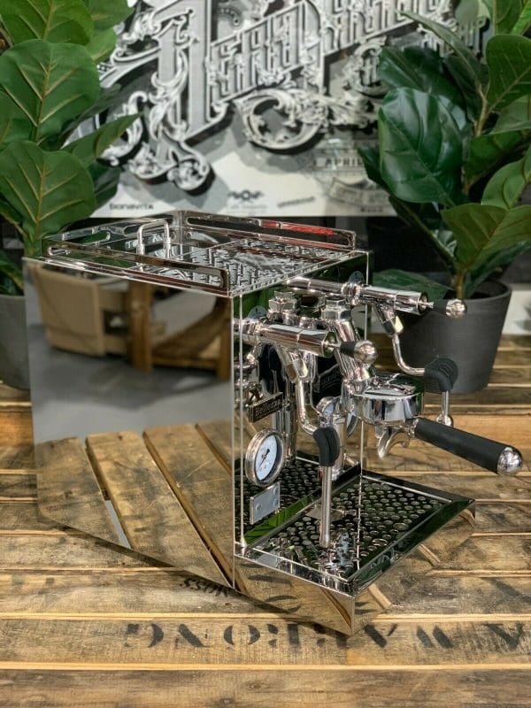Bellezza Inizio V - 1 Group Commercial Espresso Machine