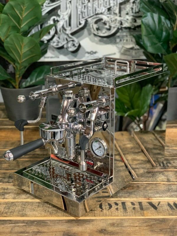 Bellezza Inizio V - 1 Group Commercial Espresso Machine