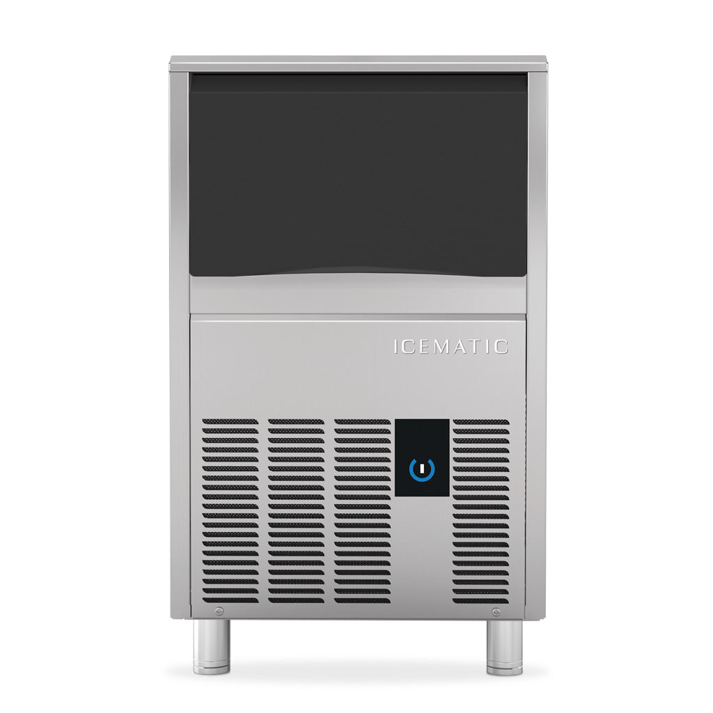 Icematic Under Counter Self Contained Ice Machine