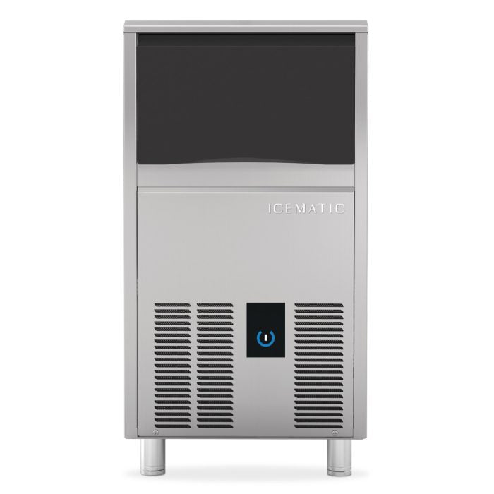 Icematic Under Counter Self Contained Ice Machine
