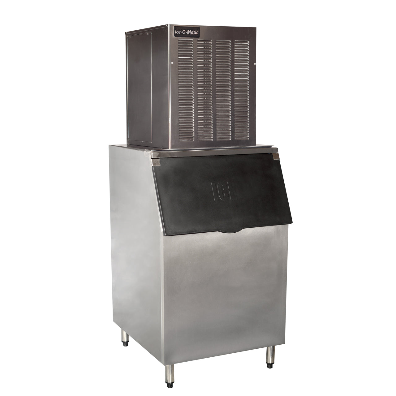 Ice-O-Matic Modular Flake Ice Maker - 333-572kg/24hr
