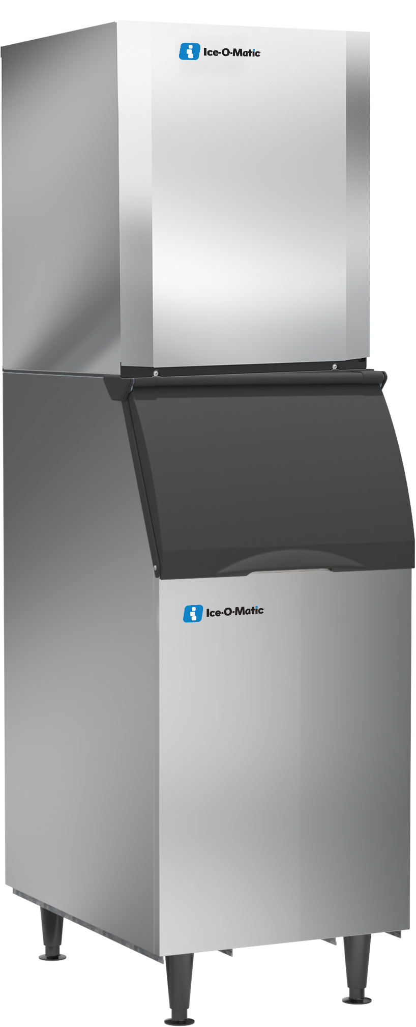 Ice-O-Matic CIM0325FA90 Modular Full Cube Ice Maker
