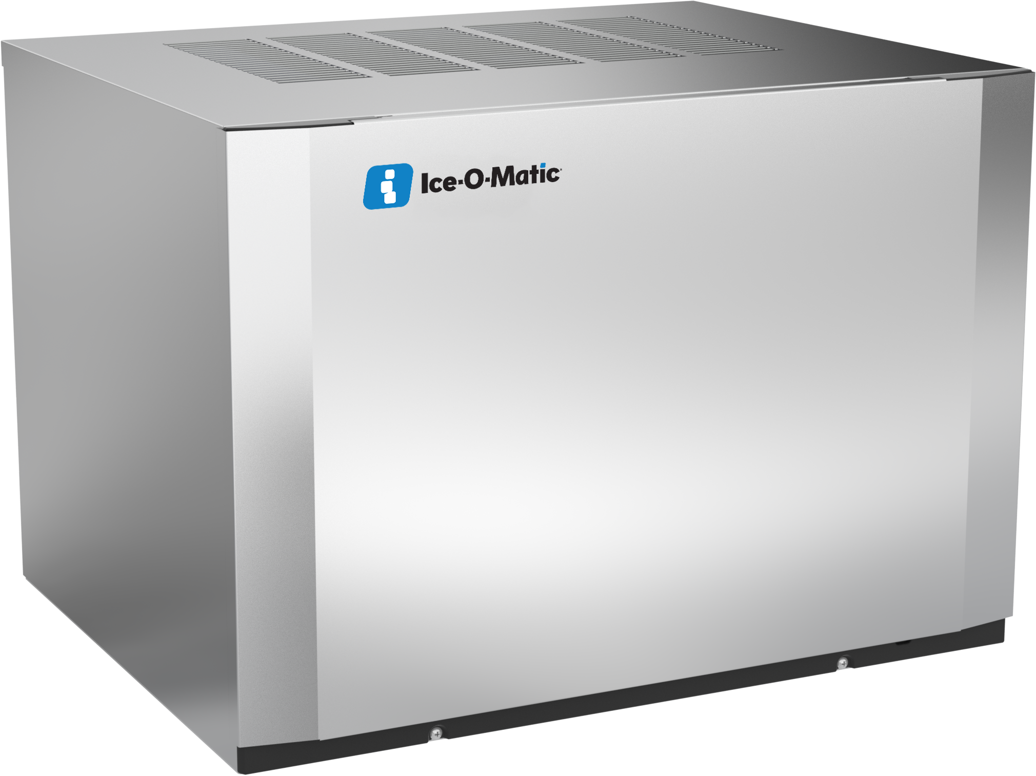 Ice-O-Matic CIM0435HA90 Modular Half Cube Ice Maker