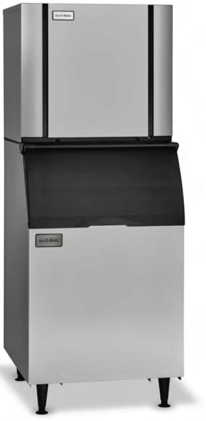 Ice-O-Matic B55 Ice Storage Bin 232kg