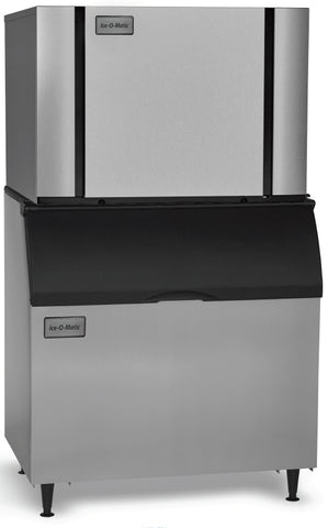 Ice-O-Matic CIM1545 Modular Cube Ice Maker