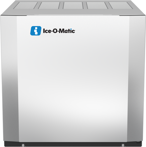 Ice-O-Matic Modular Cube Ice Maker - 204-415kg/24hr