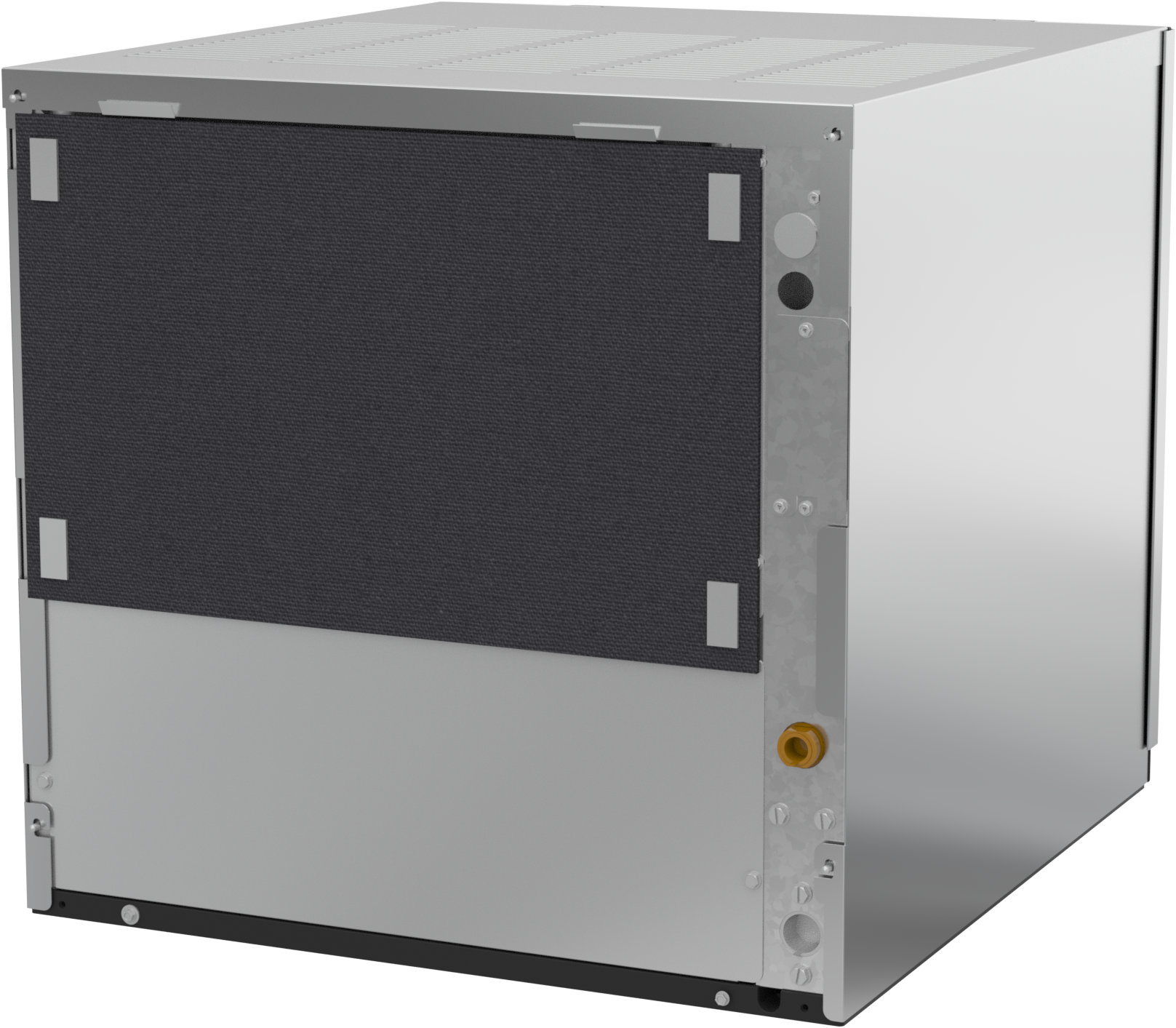 Ice-O-Matic CIM0525FA90 Modular Full Cube Ice Maker