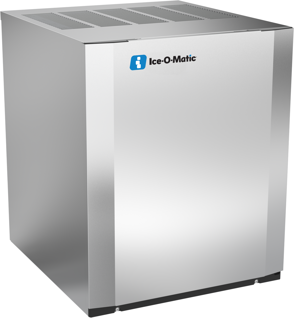 Ice-O-Matic CIM0825HA90 Modular Half Cube Ice Maker