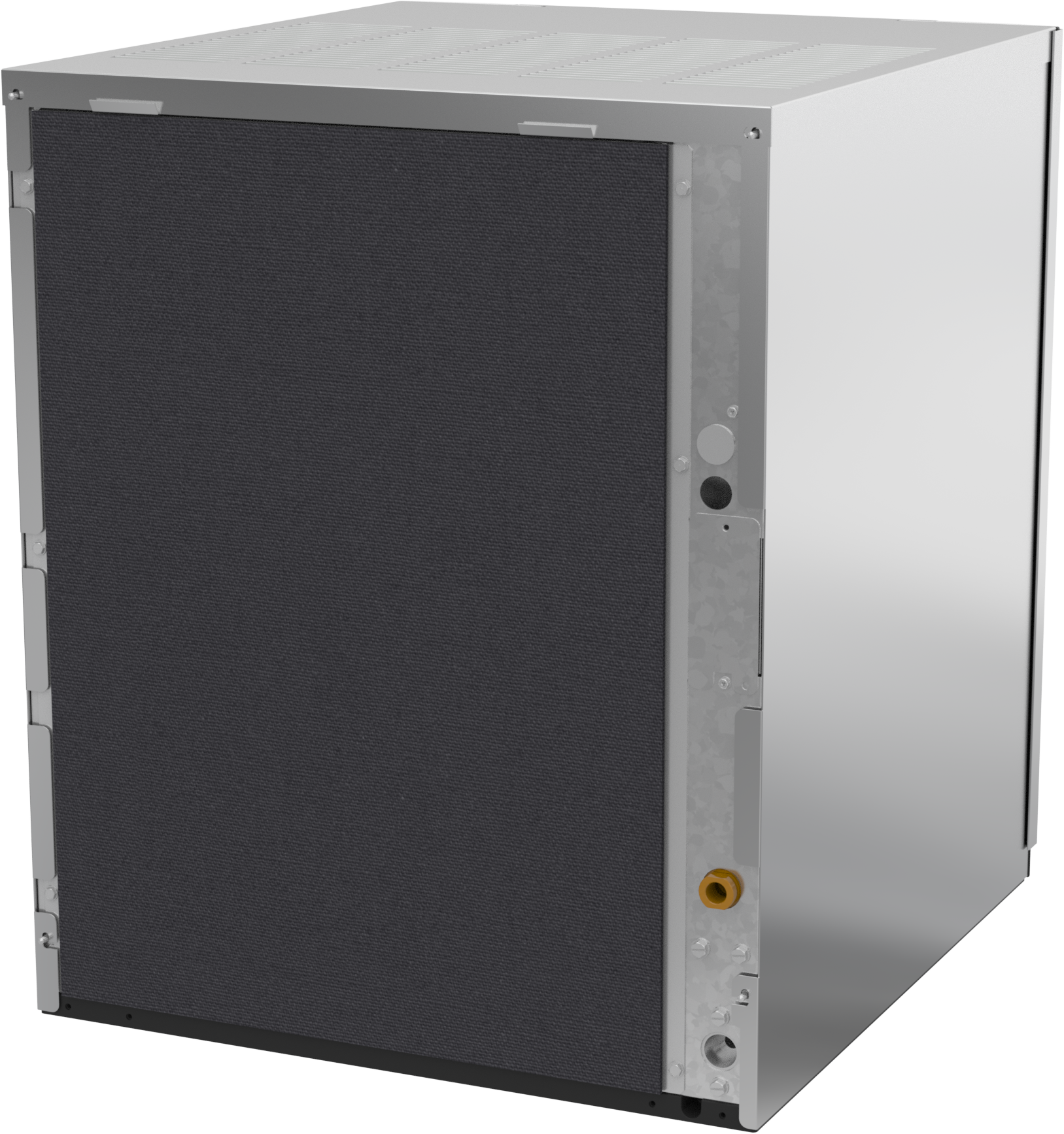 Ice-O-Matic CIM0825FA90 Modular Full Cube Ice Maker