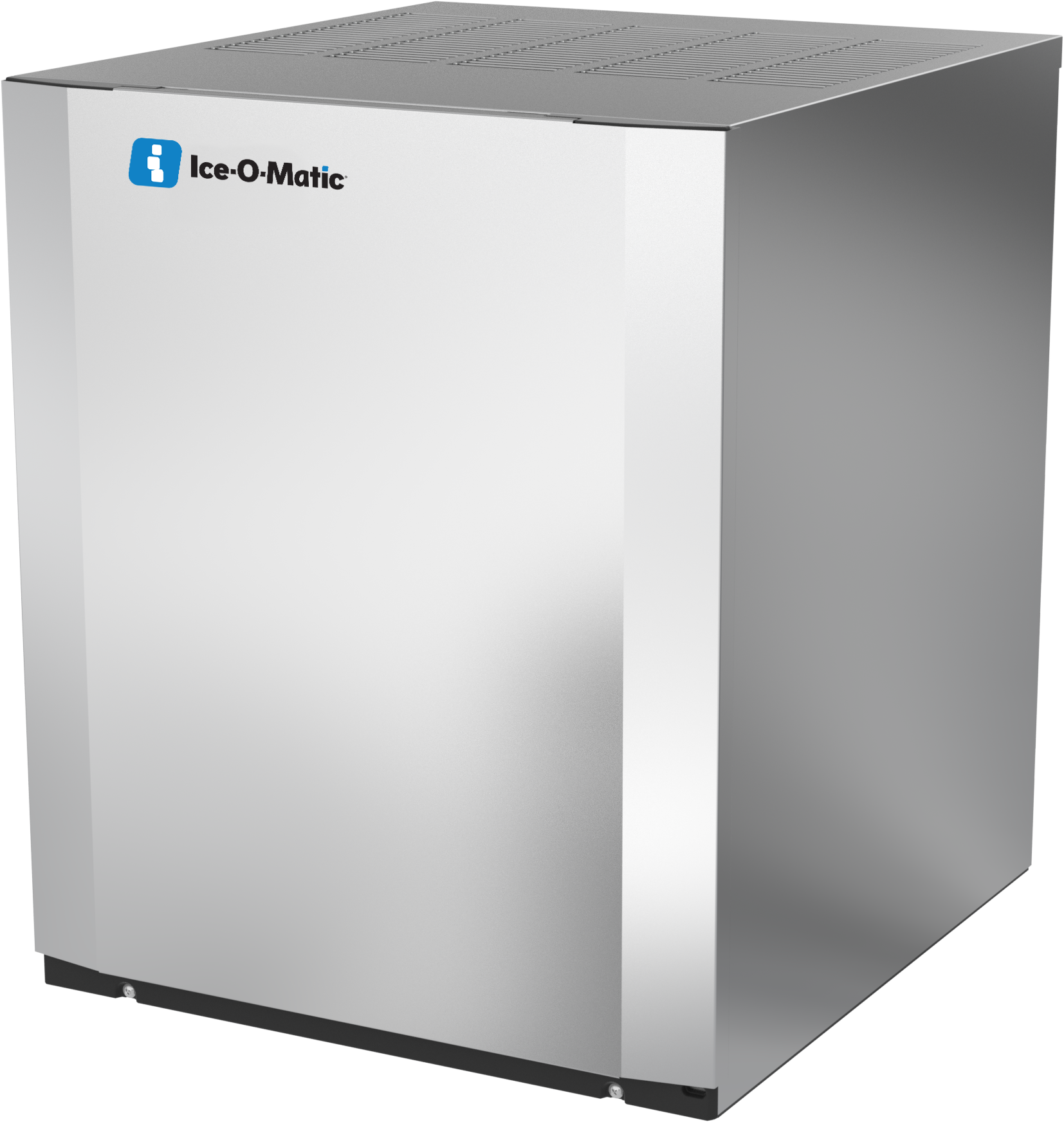 Ice-O-Matic CIM1125HA90 Slim Line Modular Half Cube Ice Maker