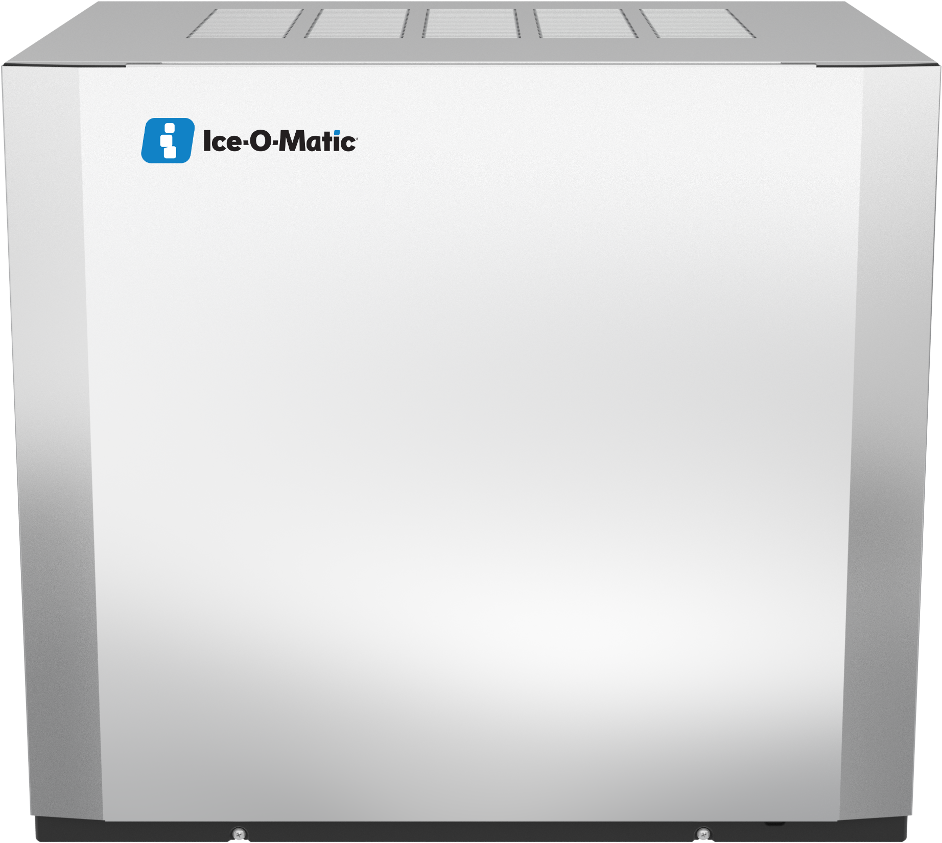 Ice-O-Matic CIM0835GA90 Grande Cube Modular Ice Maker