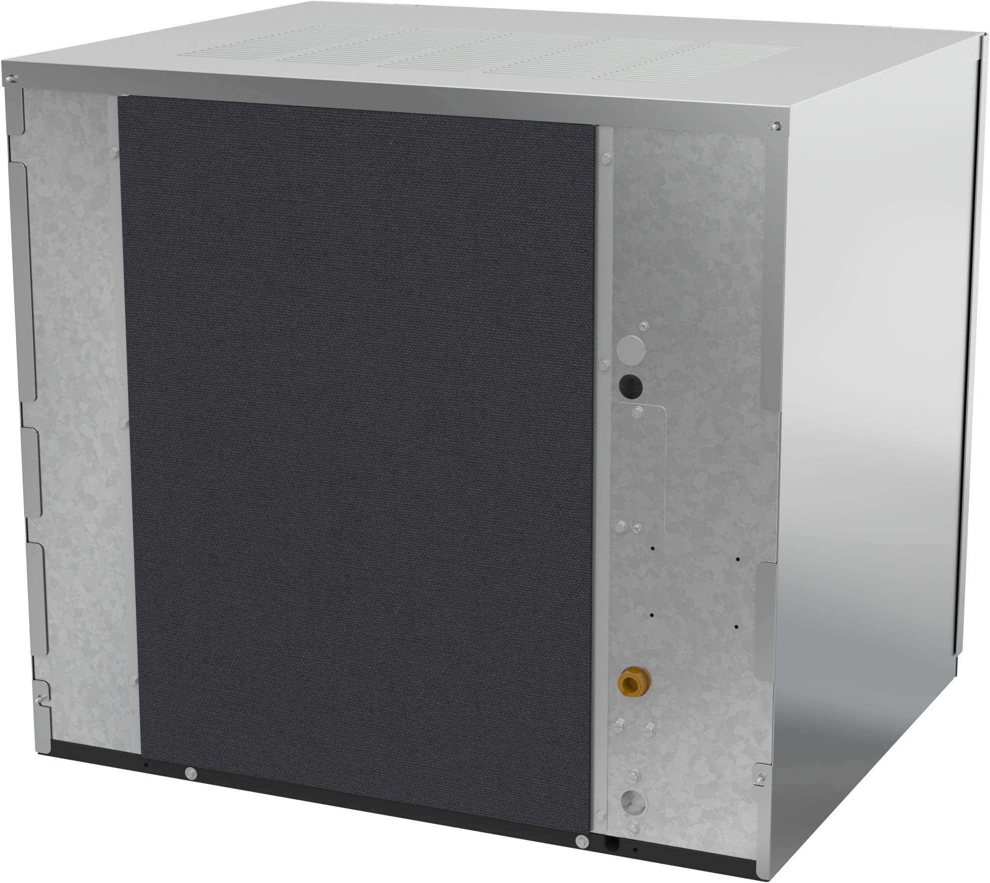 Ice-O-Matic CIM1135FA90 Modular Full Cube Ice Maker