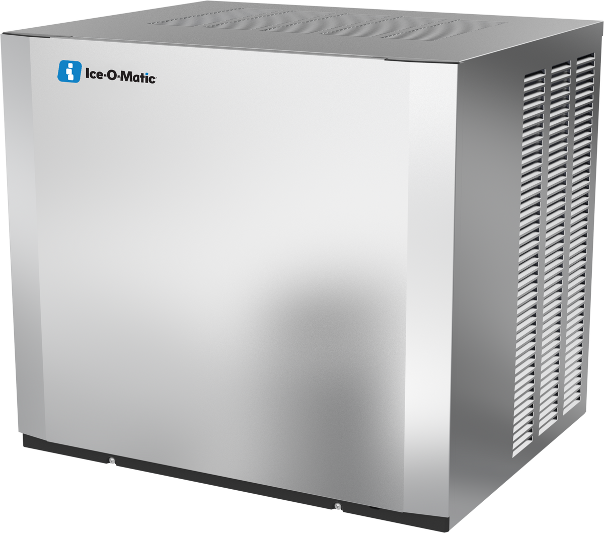Ice-O-Matic CIM1135HA90 Modular Half Cube Ice Maker