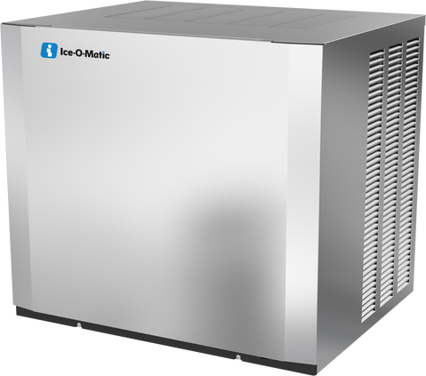 Ice-O-Matic CIM1135HA90 Modular Half Cube Ice Maker
