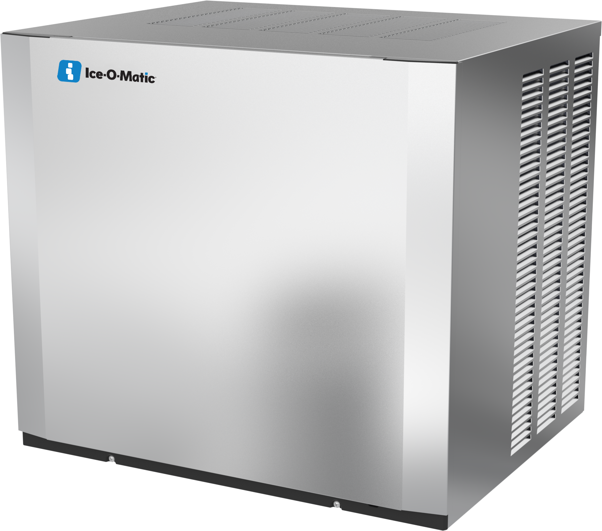 Ice-O-Matic CIM0835GA90 Grande Cube Modular Ice Maker
