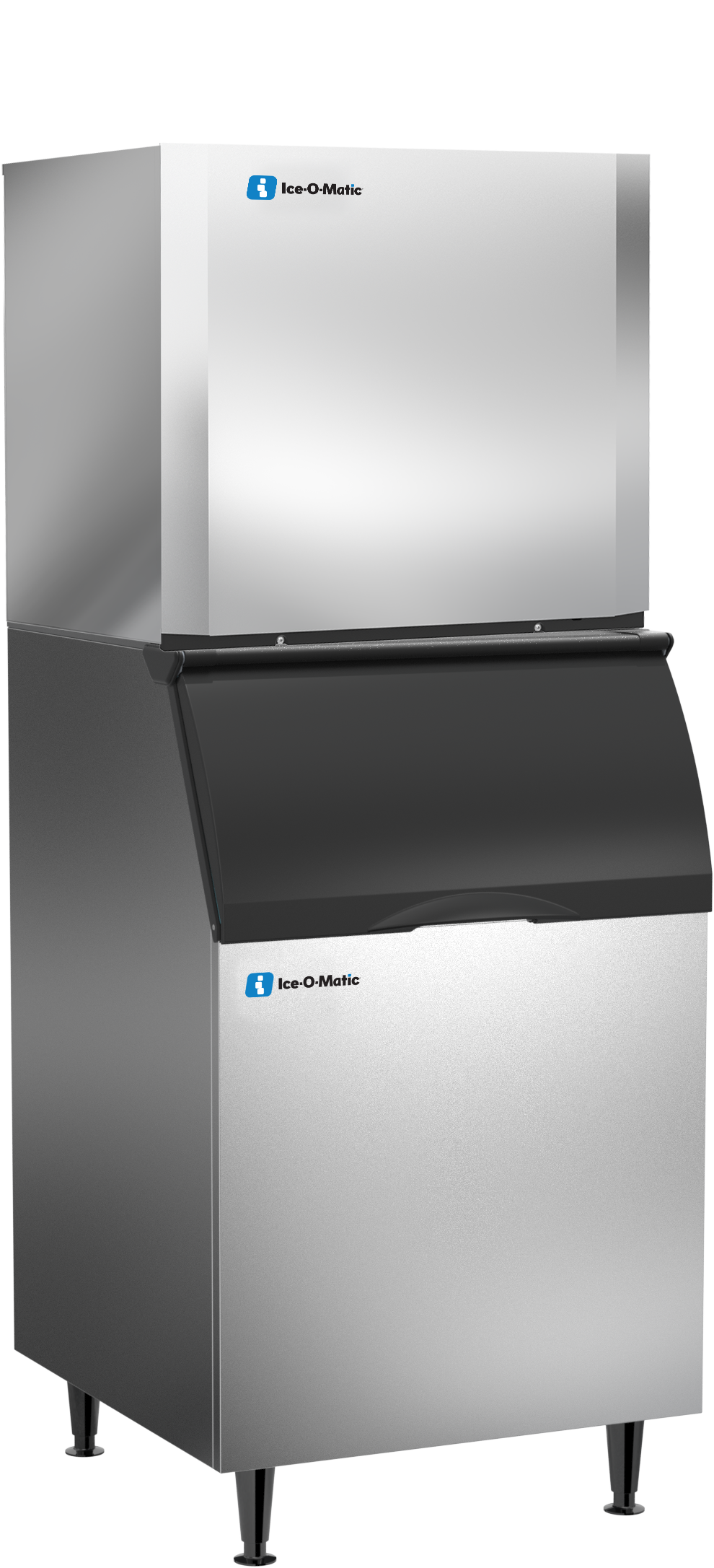 Ice-O-Matic CIM0835GA90 Grande Cube Modular Ice Maker