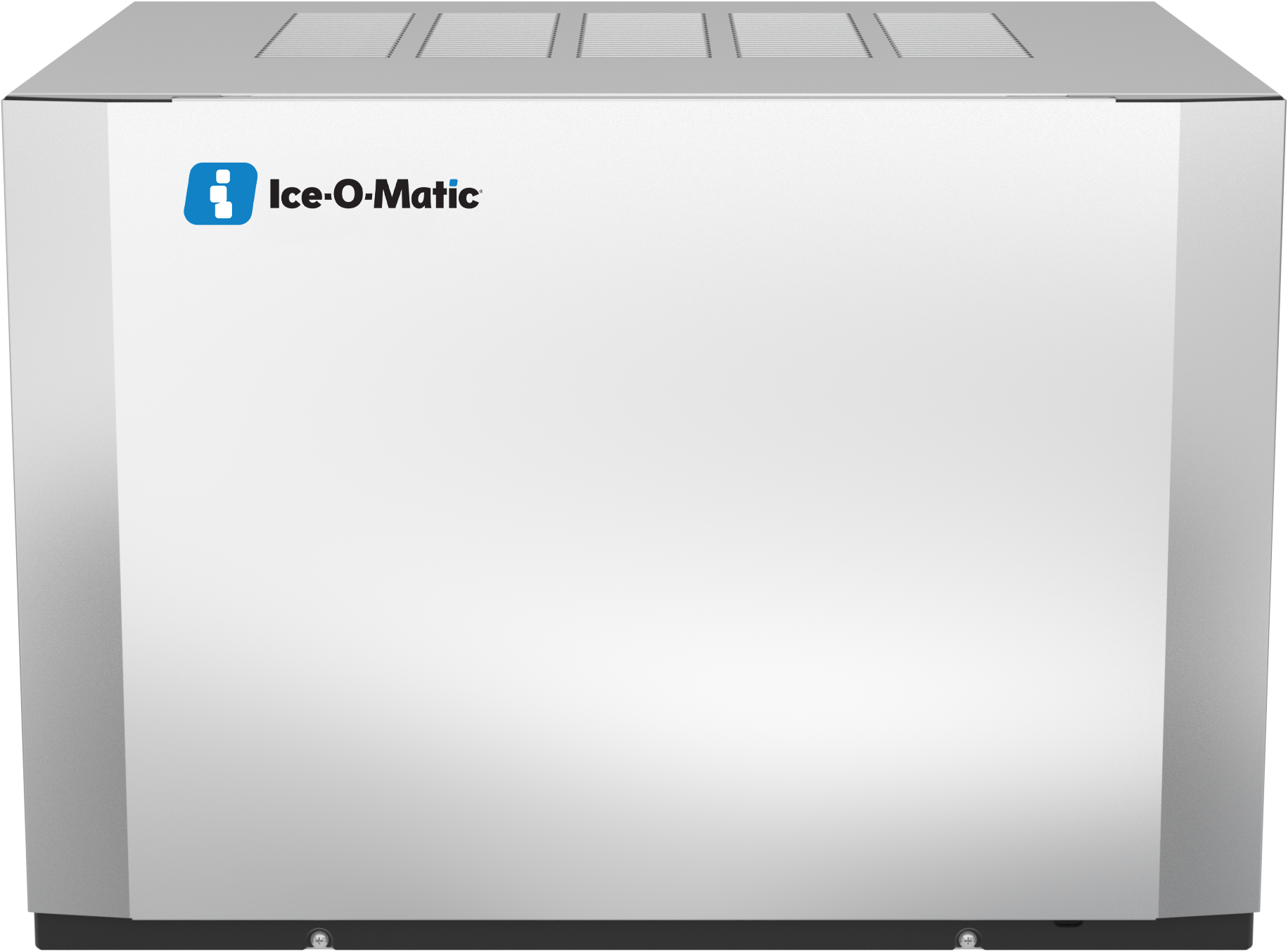 Ice-O-Matic CIM0435HA90 Modular Half Cube Ice Maker