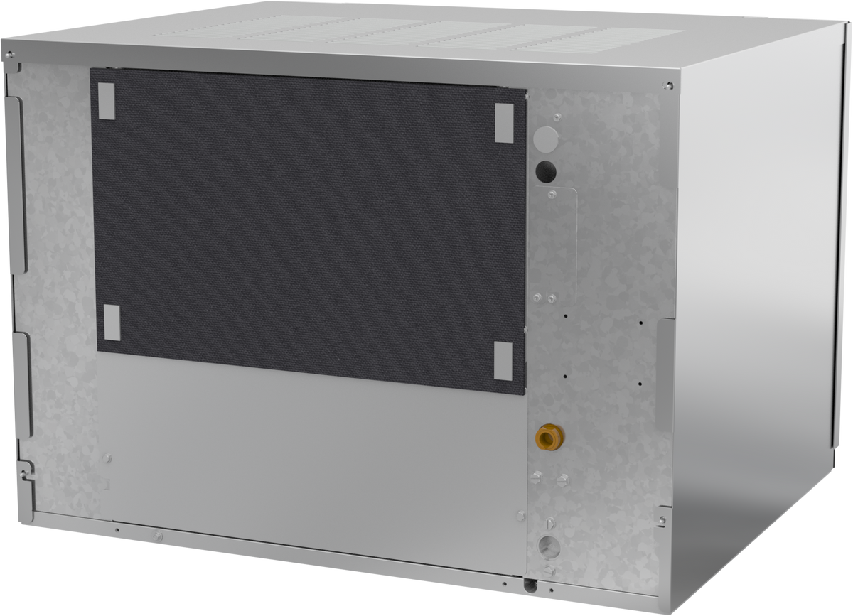 Ice-O-Matic CIM0435FA90 Modular Full Cube Ice Maker