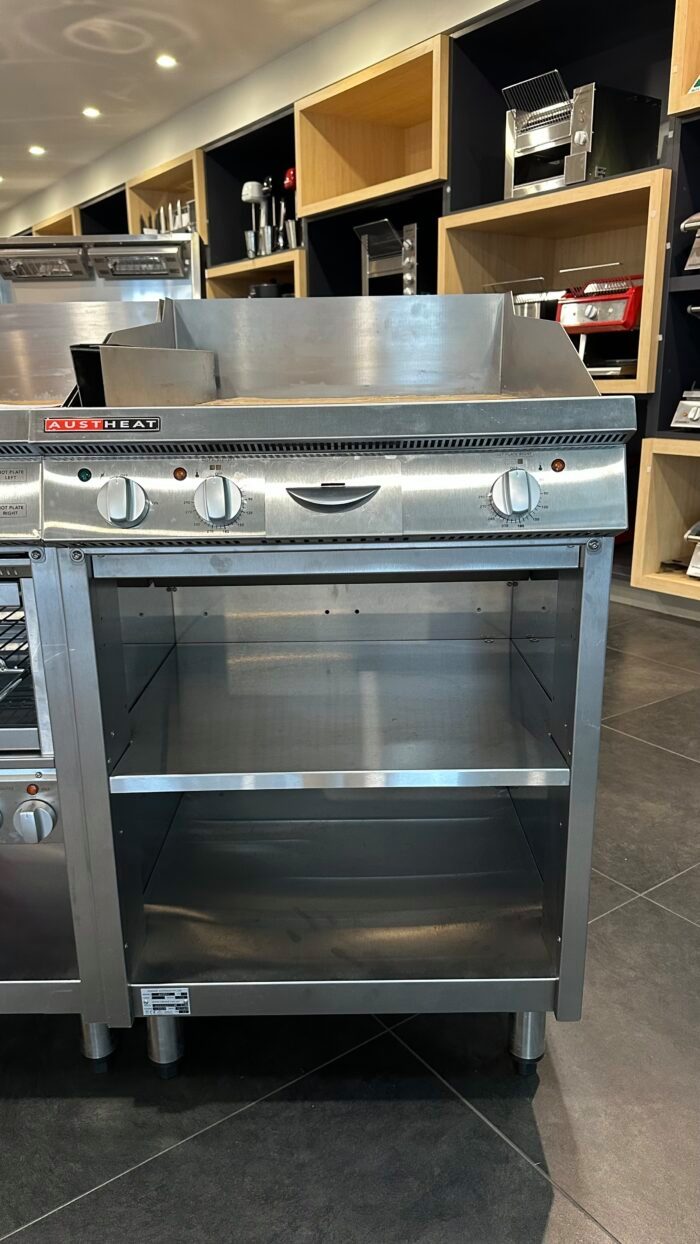 Austheat Hotplate (CL-AH860-112)