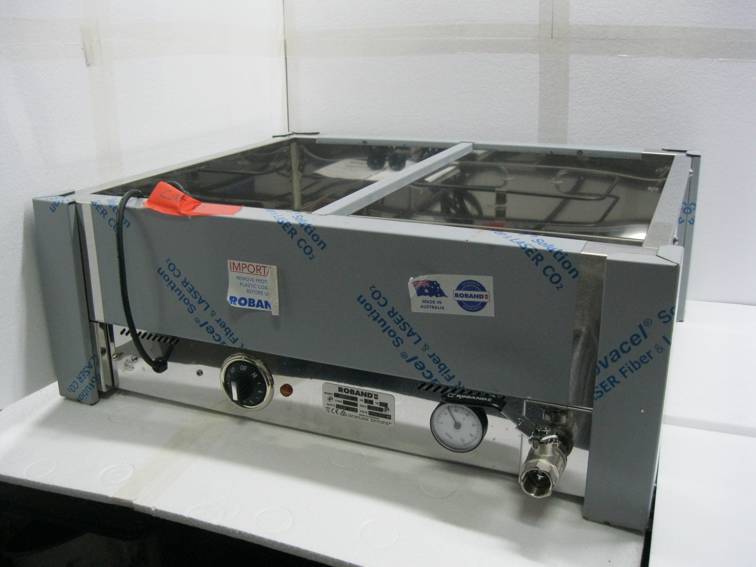 Bain Marie (CL-BM22-553)