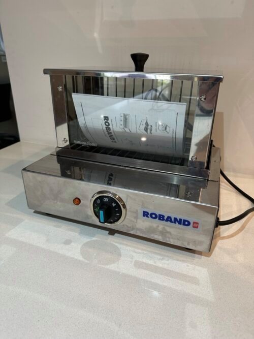 Light Duty Commercial Microwave (CL-RM1025-L12507009)
