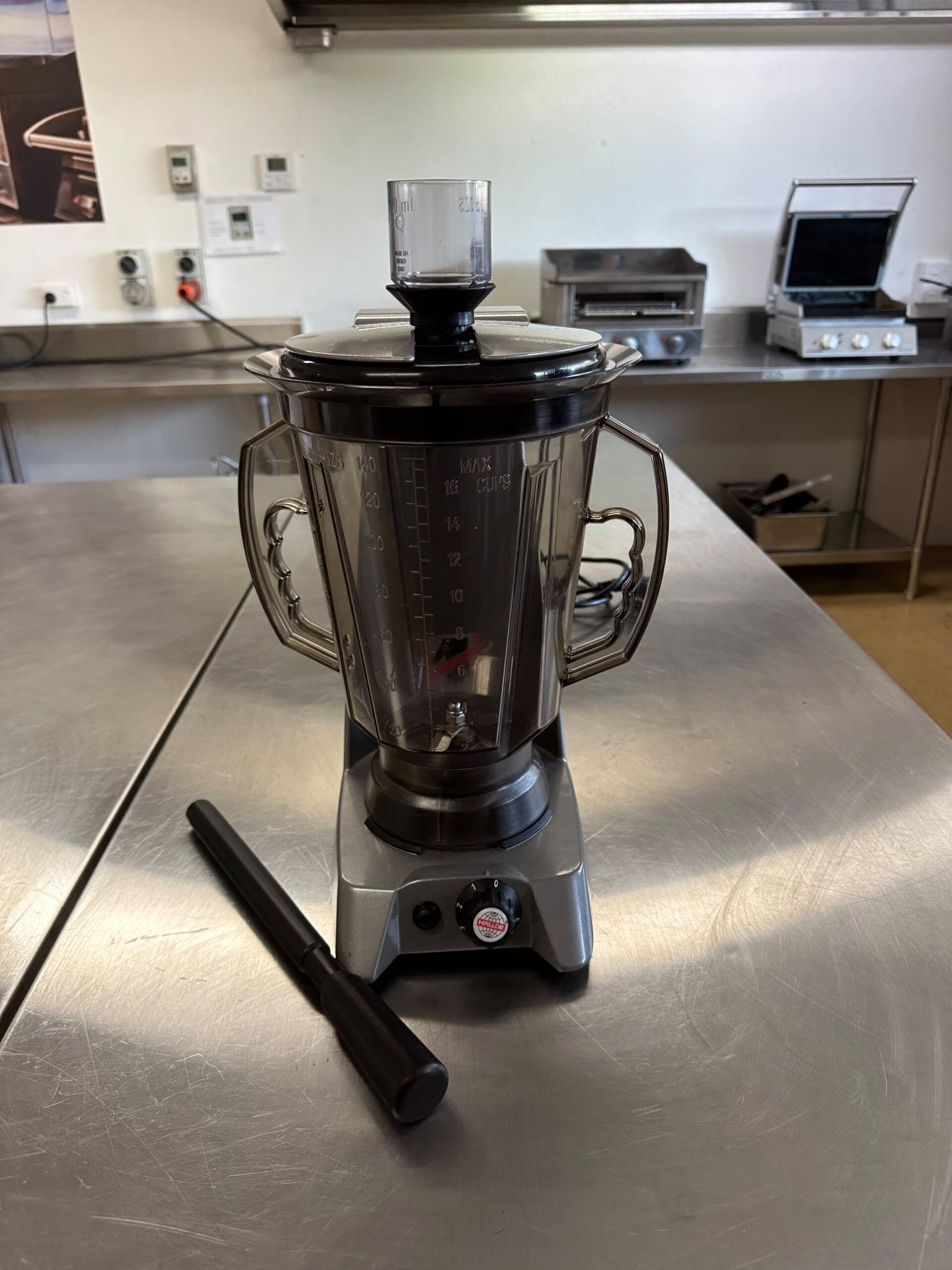 Hallde SB-4 Blender (CL-SB-4-1266747)