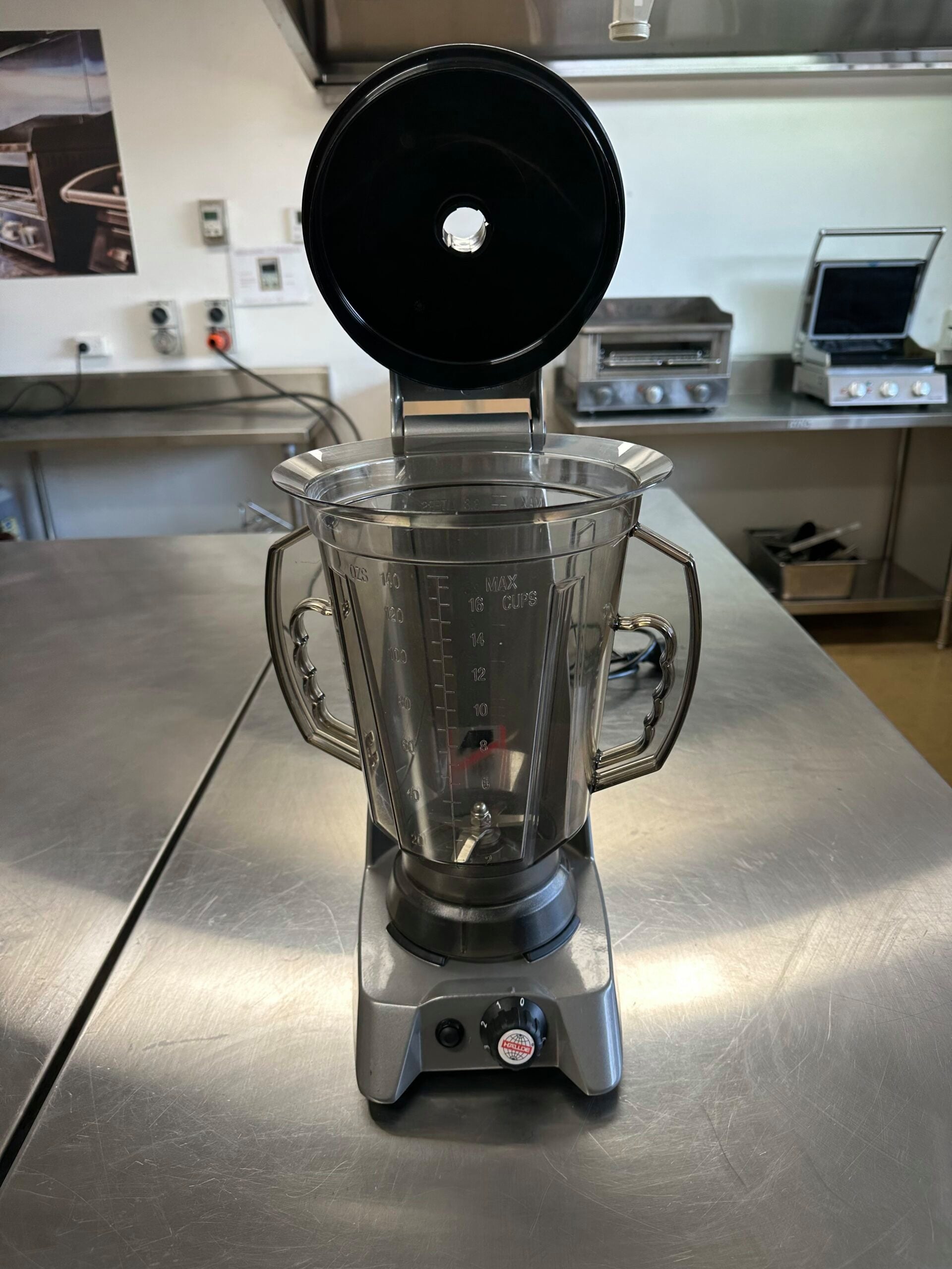 Hallde SB-4 Blender (CL-SB-4-1266747)
