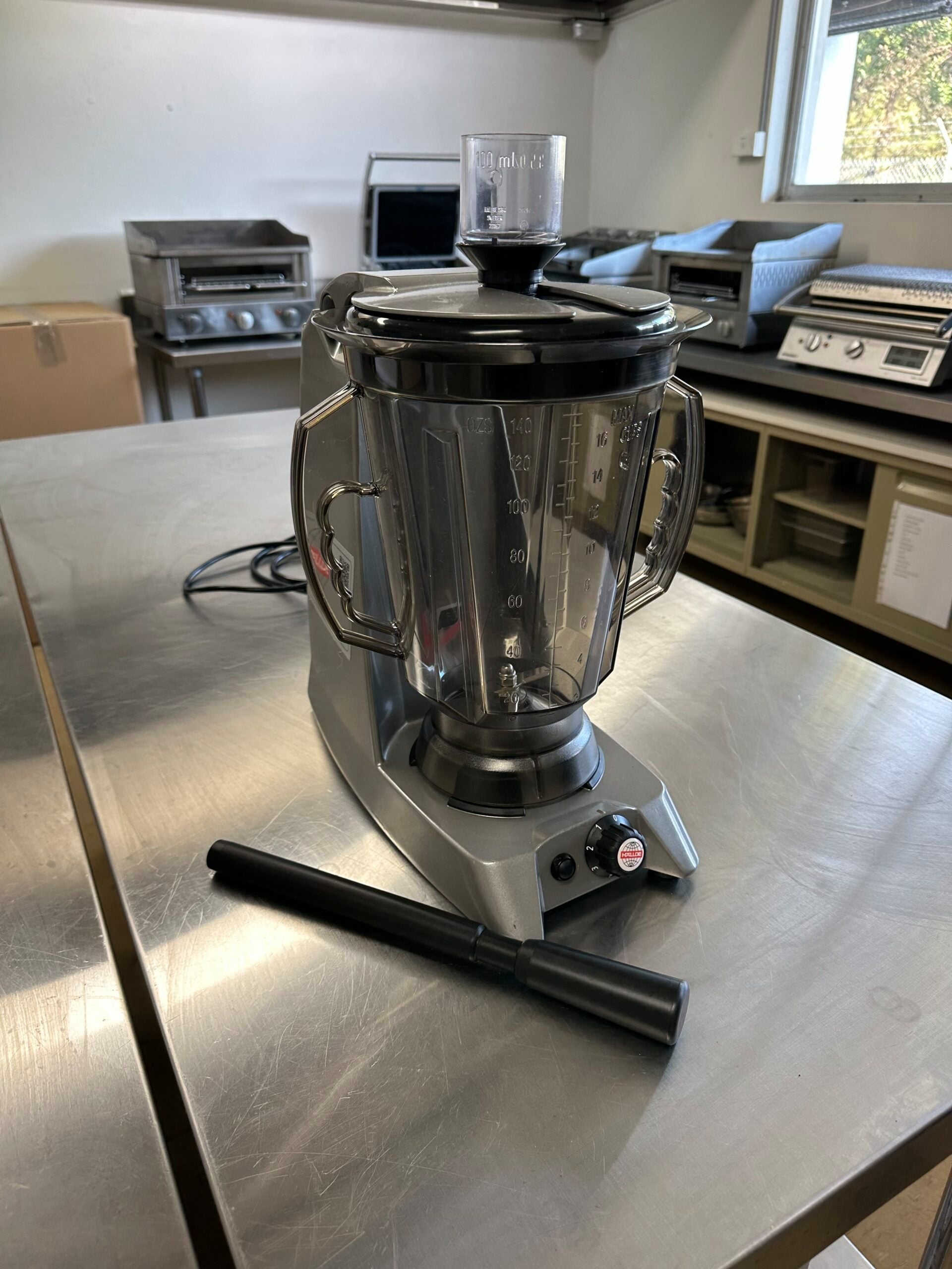 Hallde SB-4 Blender (CL-SB-4-1266747)