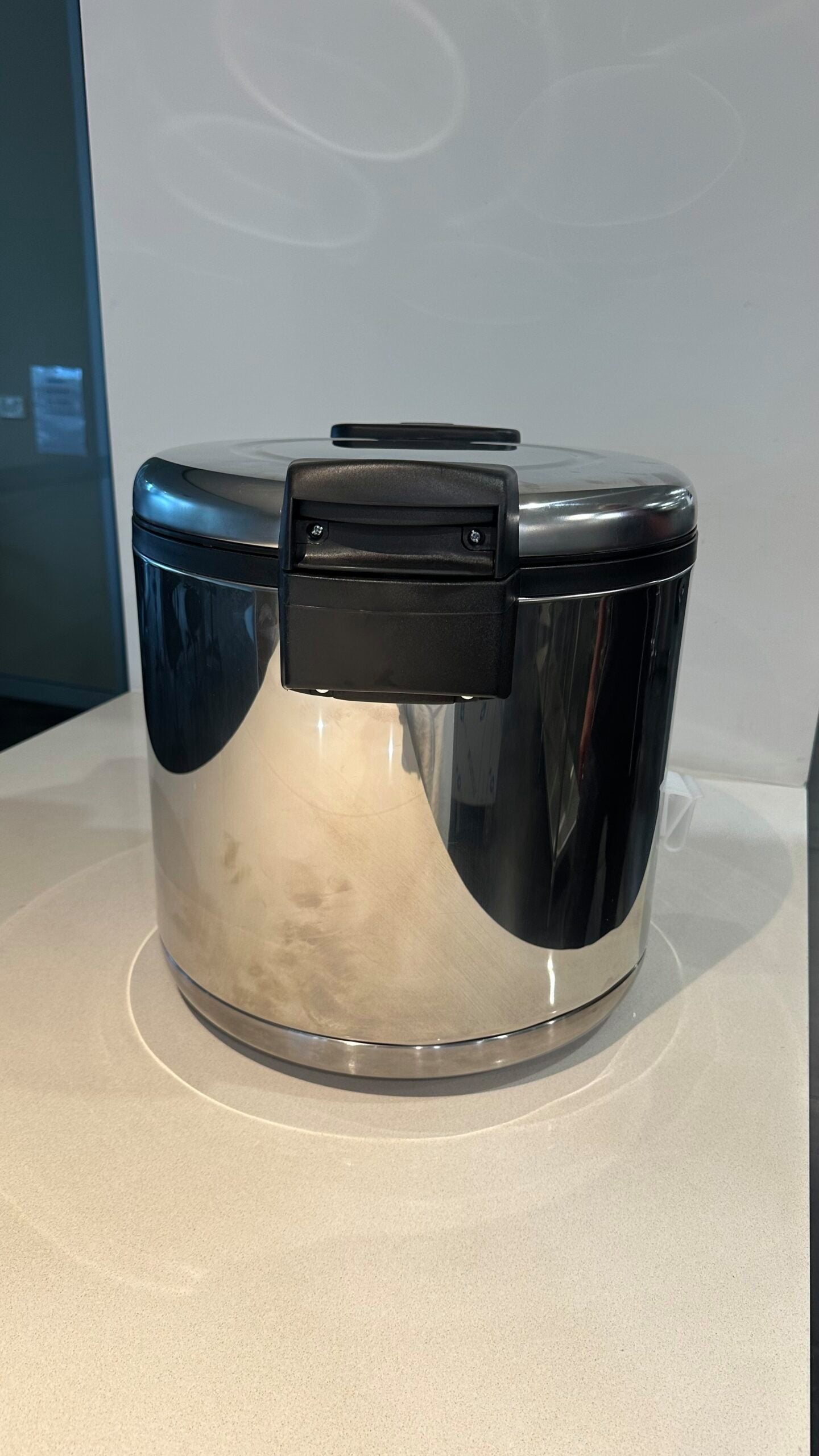 Rice Warmer (CL-SW9600-900610)