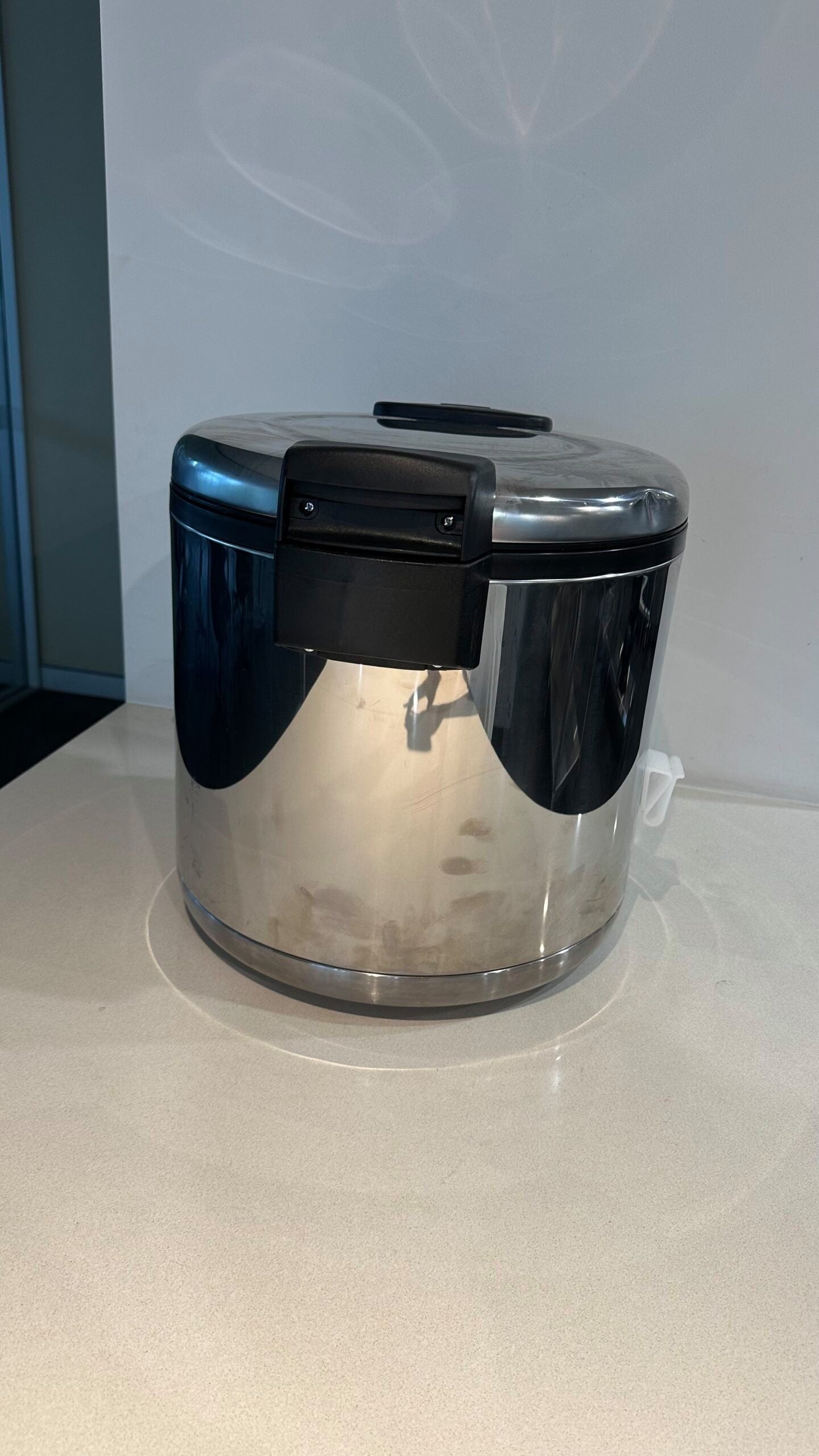 Rice Warmer (CL-SW9600-900744)