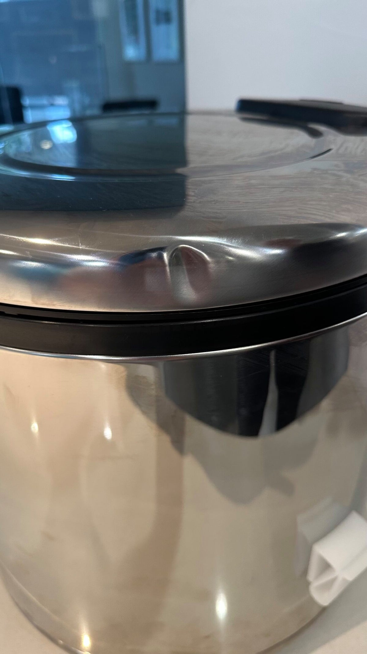 Rice Warmer (CL-SW9600-900744)