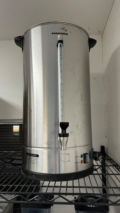 Vertical Toaster – 6 Slice (CL-TC66-3987)