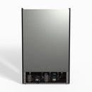 AG Supermarket Two Glass Doors Upright Display Fridge - 1000 Litre CSB1000