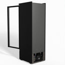 AG Supermarket Single Glass Door Upright Display Fridge - 450 Litre CSB450