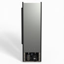 AG Supermarket Single Glass Door Upright Display Fridge - 450 Litre CSB450