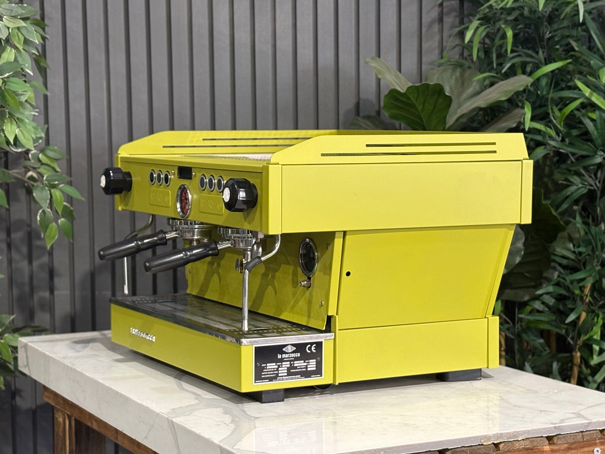 La Marzocco Linea PB - - 2 Group Commercial Espresso Machine - Commercial - Fern Green