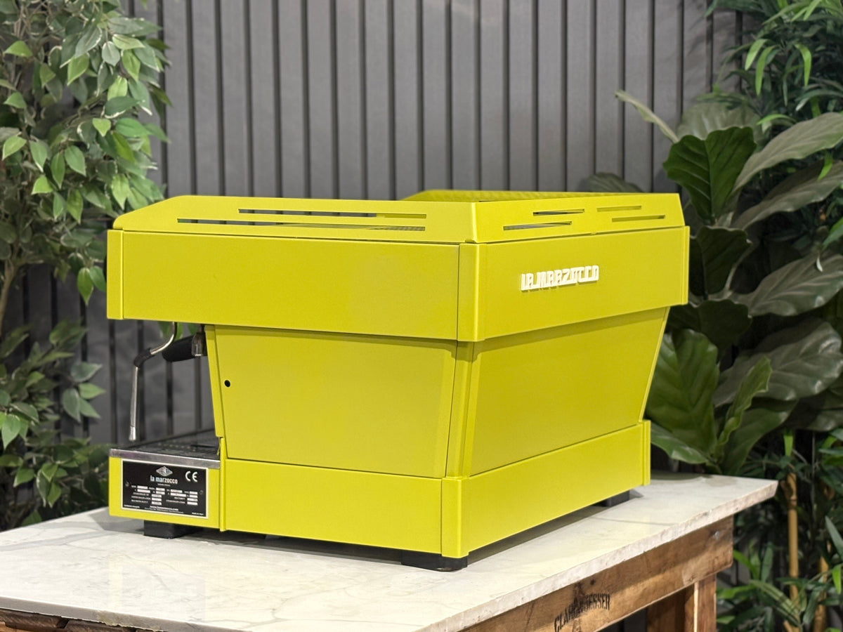 La Marzocco Linea PB - - 2 Group Commercial Espresso Machine - Commercial - Fern Green