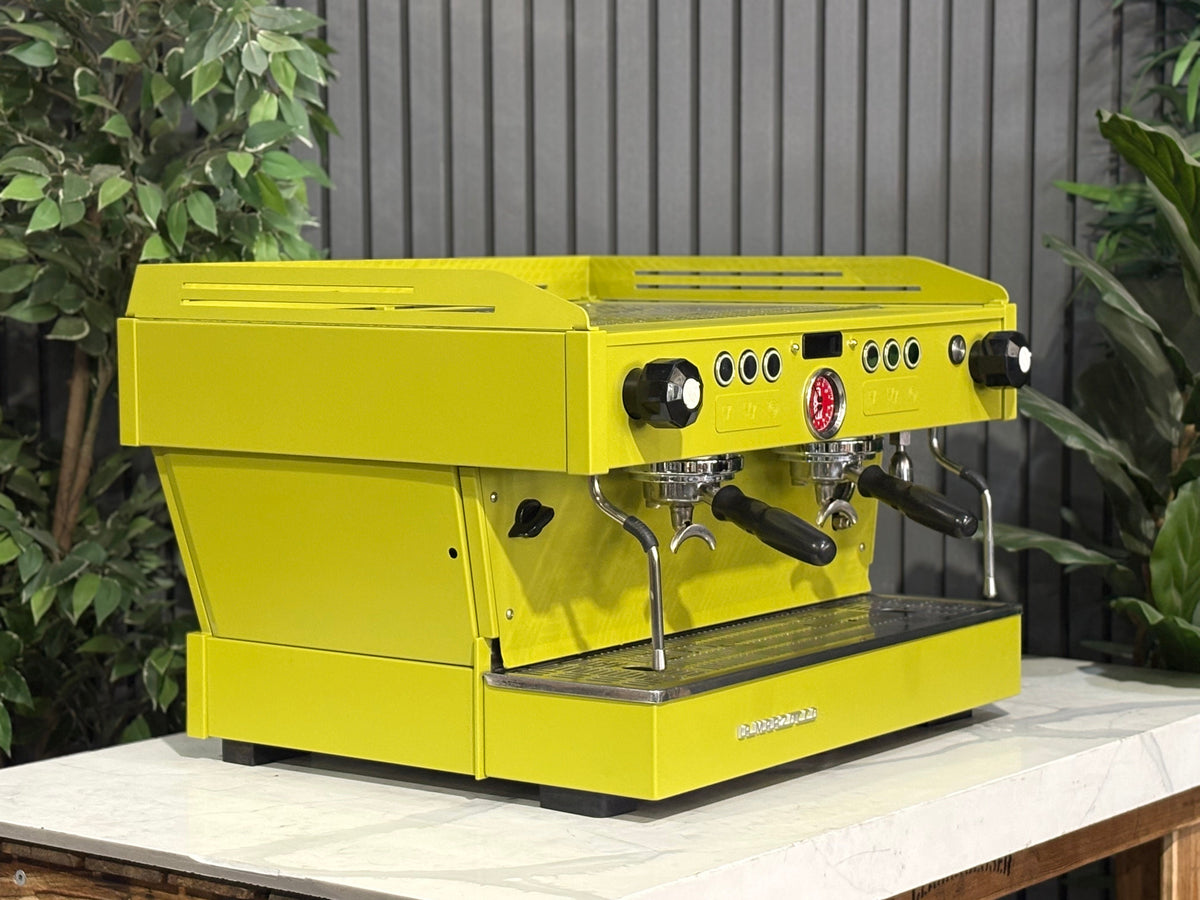 La Marzocco Linea PB - - 2 Group Commercial Espresso Machine - Commercial - Fern Green